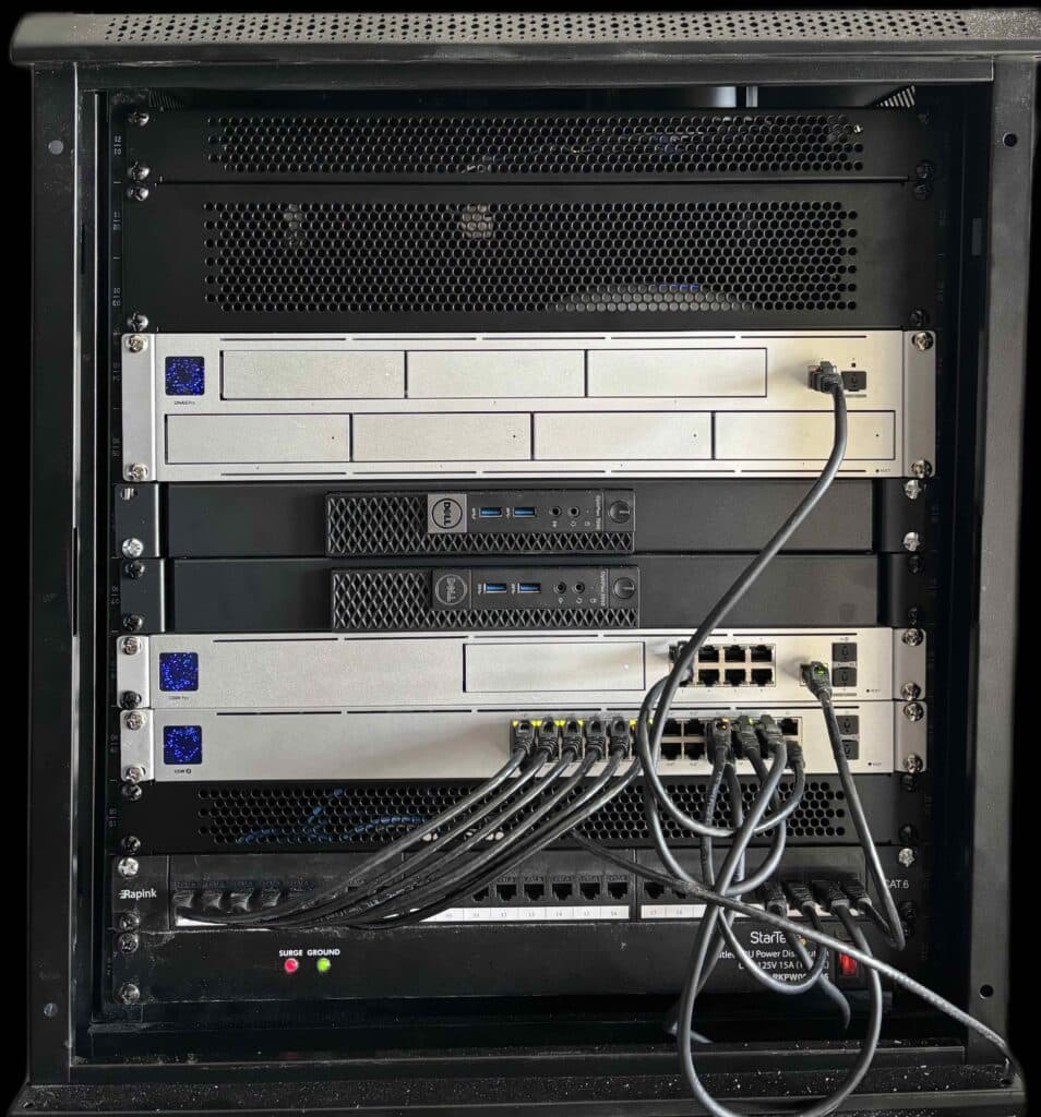 Network Rack