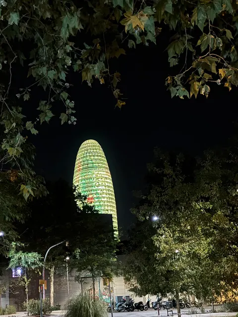 Barcelona, Spain — photo 13