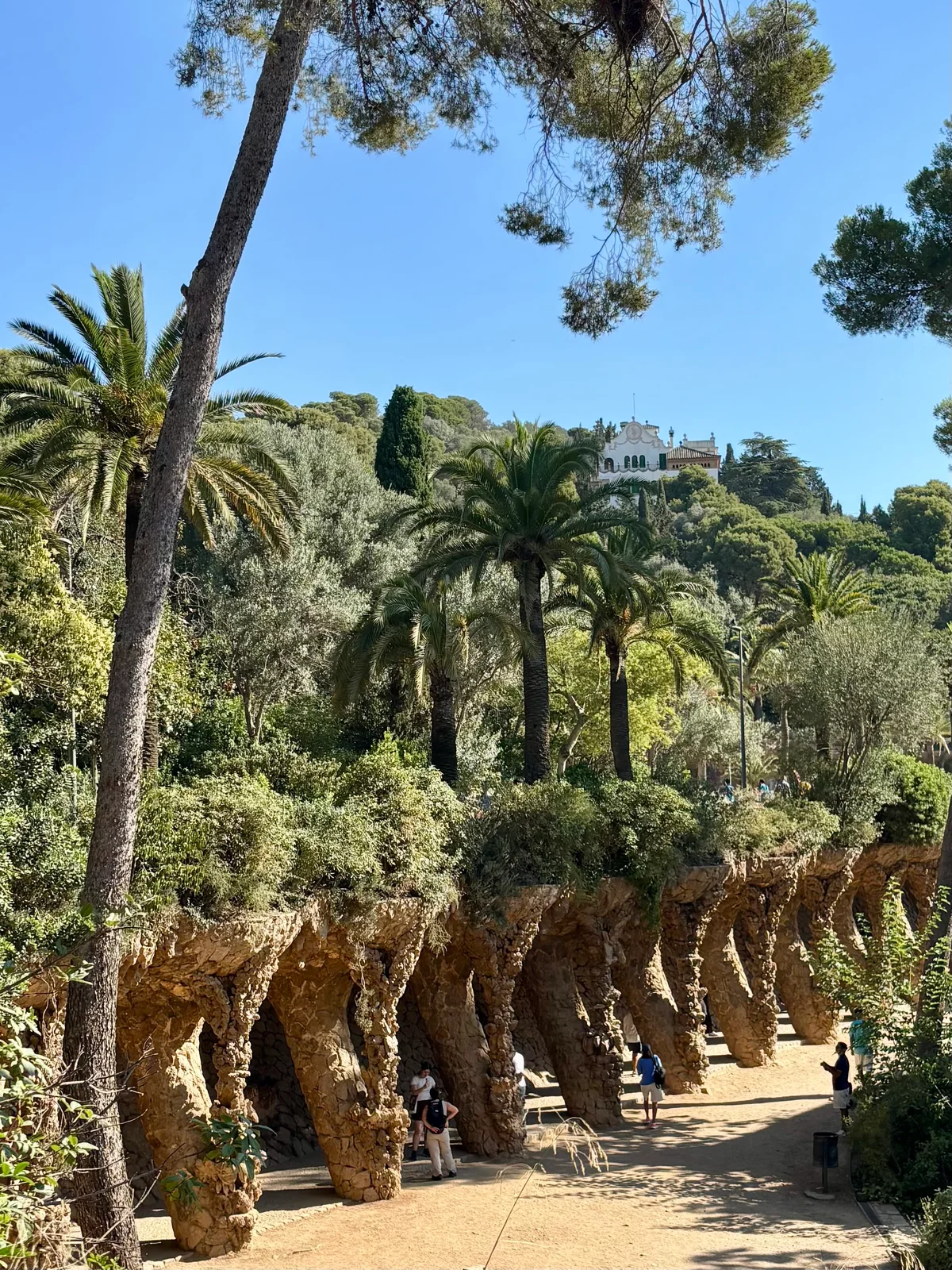 Barcelona, Spain — photo 4