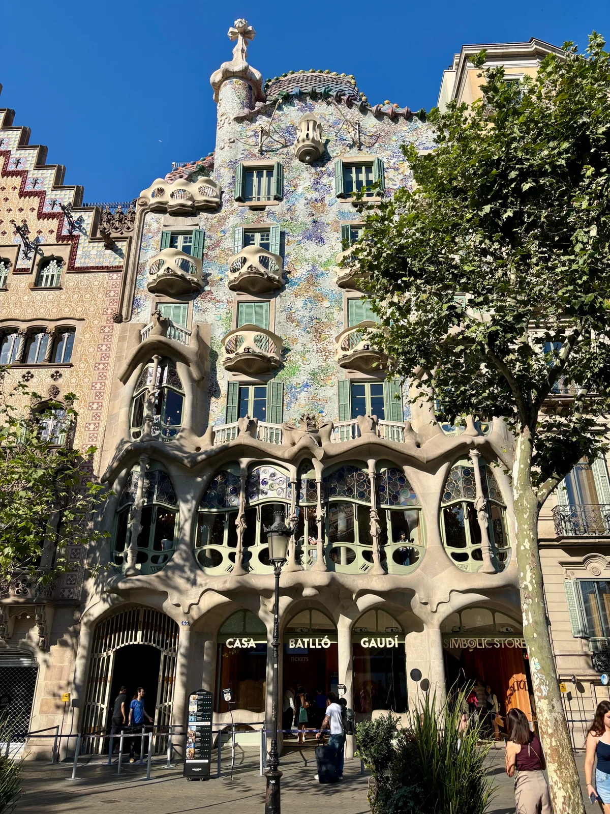 Barcelona, Spain — photo 3