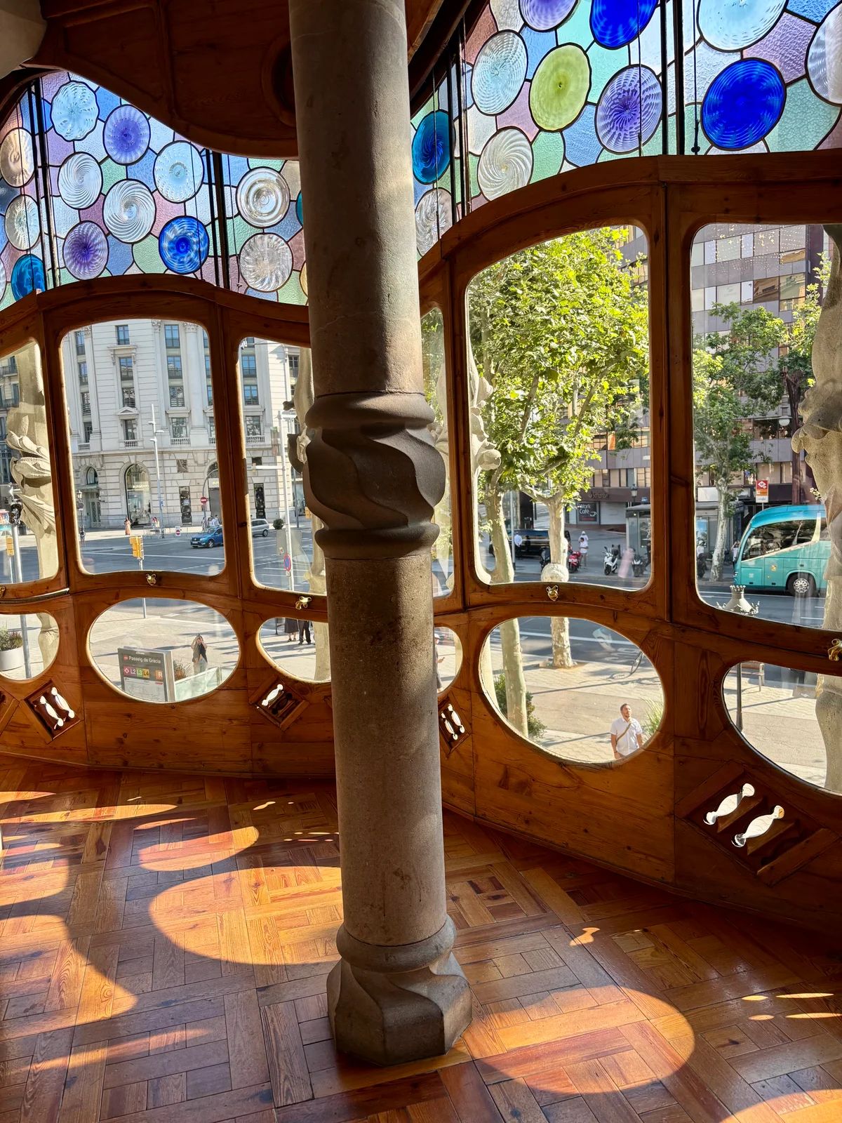 Barcelona, Spain — photo 14
