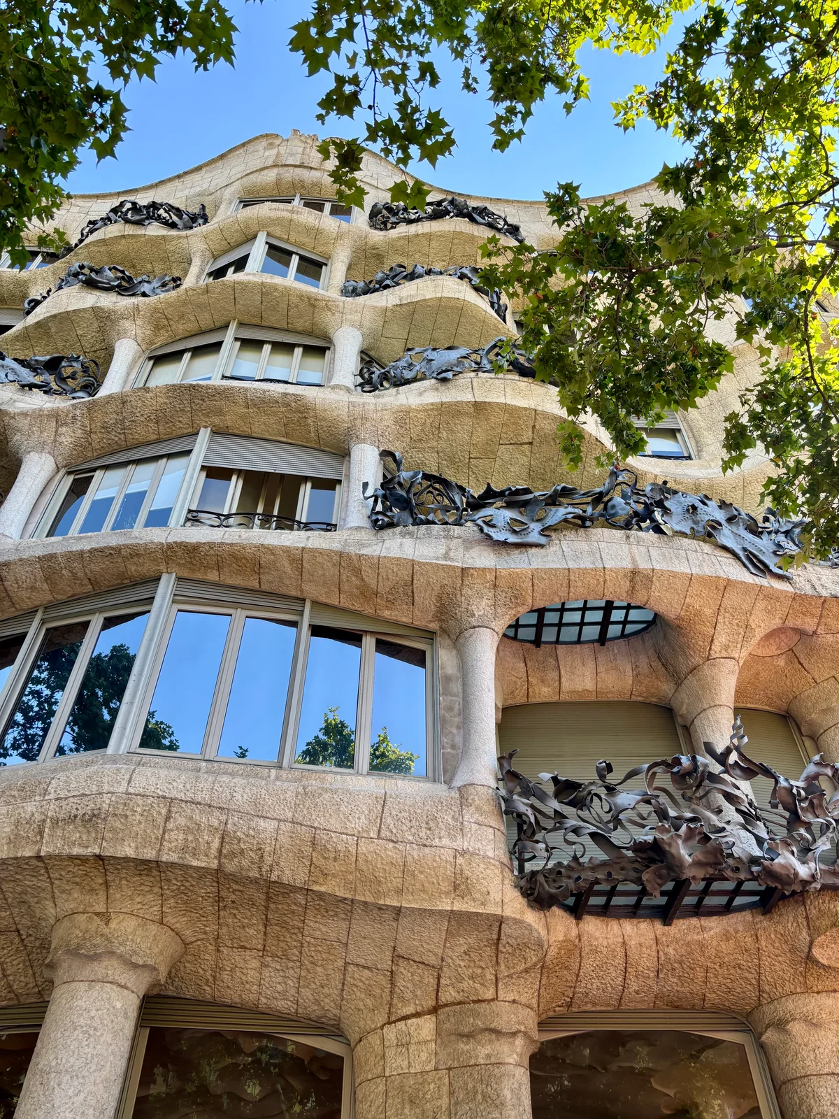 Barcelona, Spain — photo 8