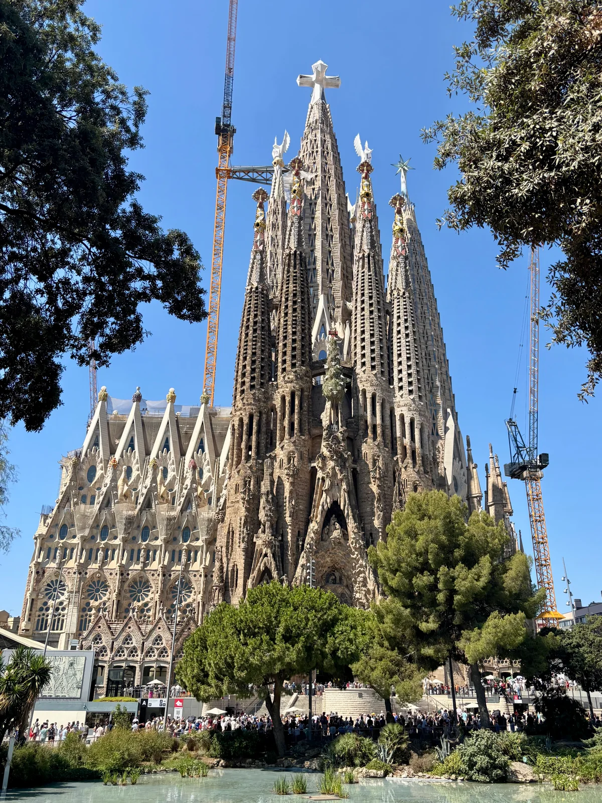 Barcelona, Spain — photo 5