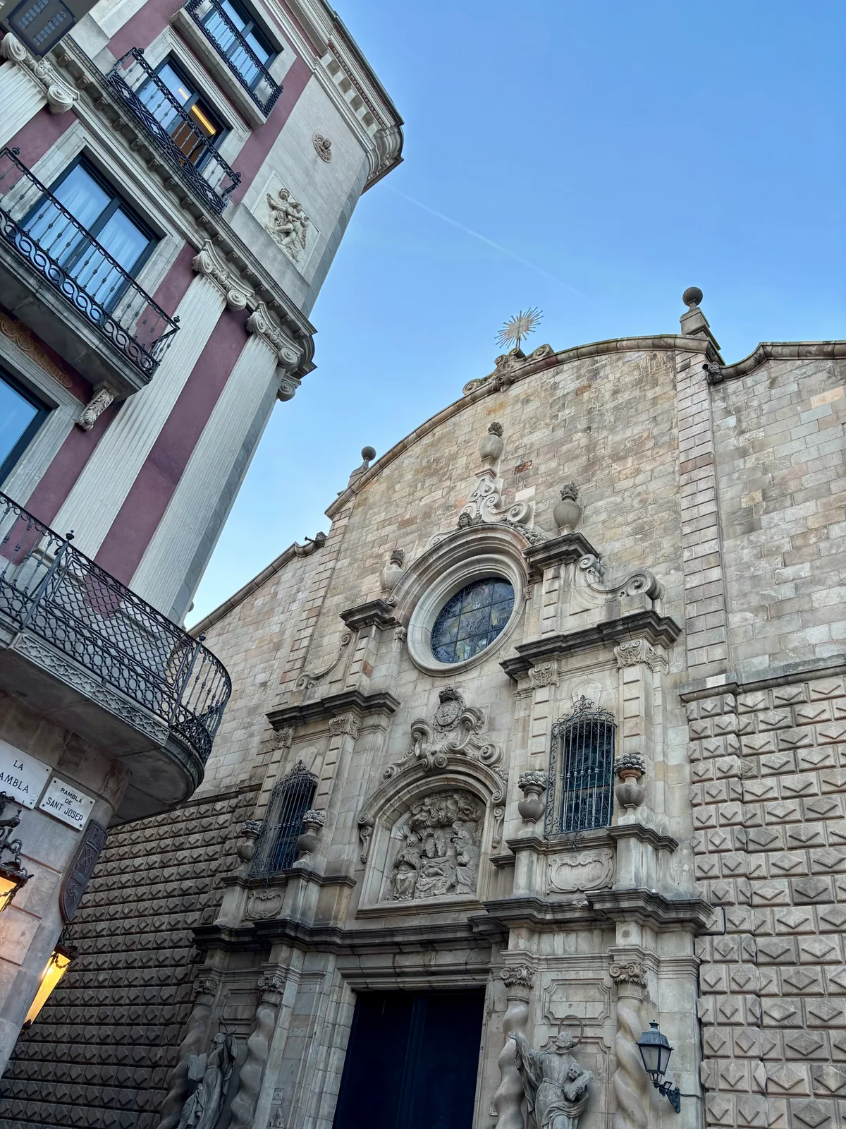 Barcelona, Spain — photo 2