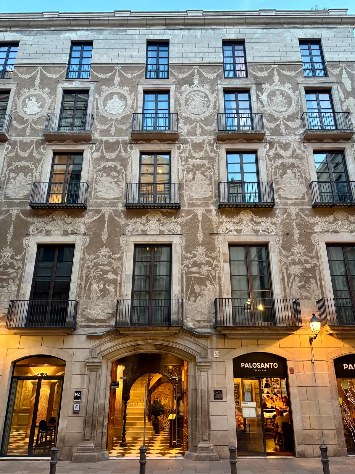 Barcelona, Spain — photo 11