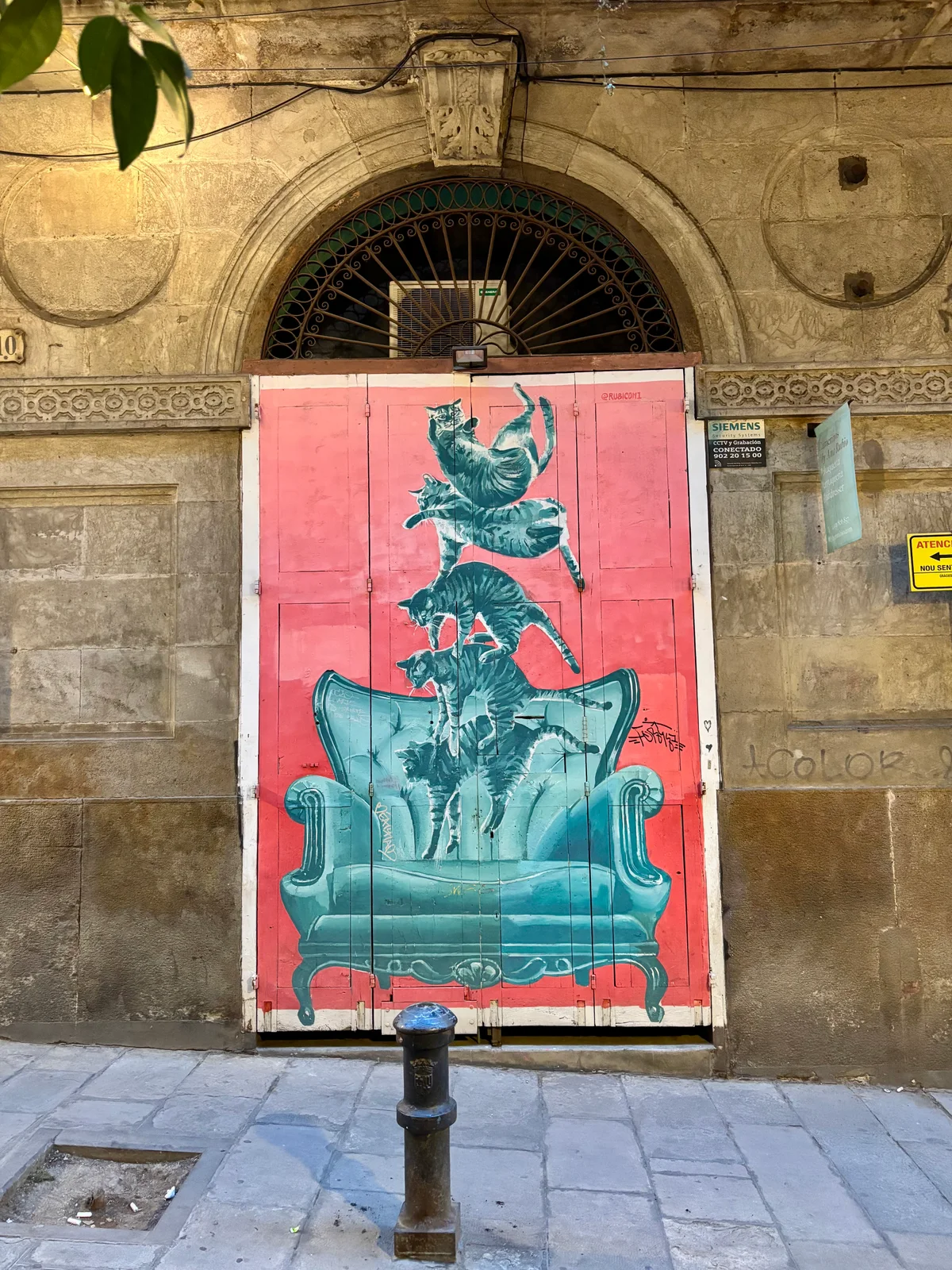 Barcelona, Spain — photo 10