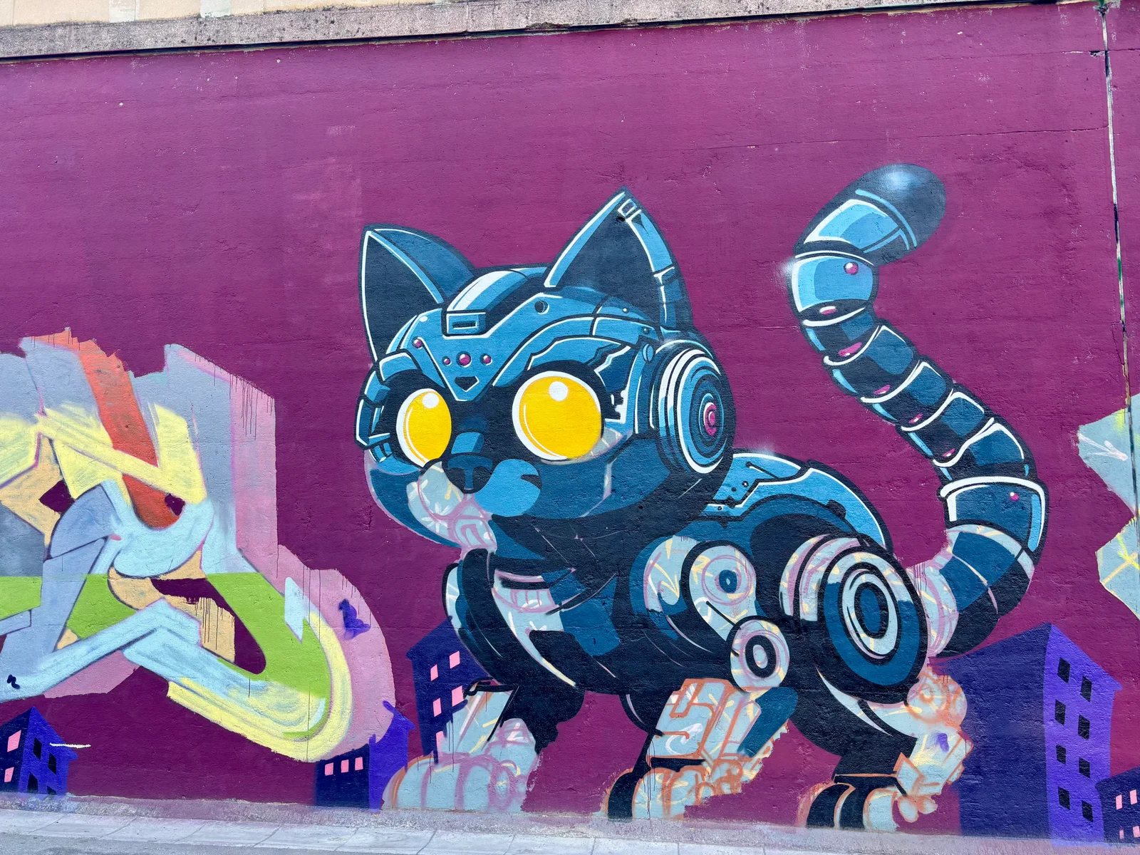 Bologna, Italy