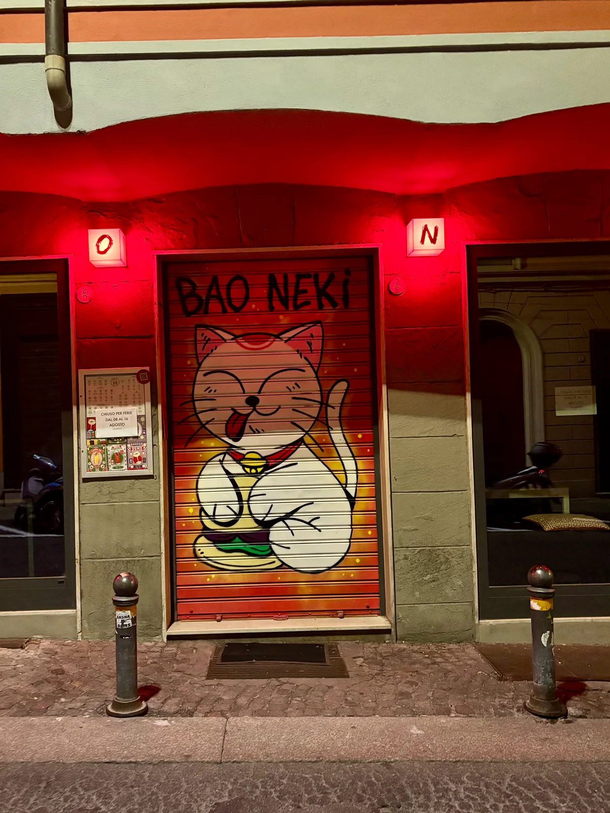 Bologna, Italy — photo 5