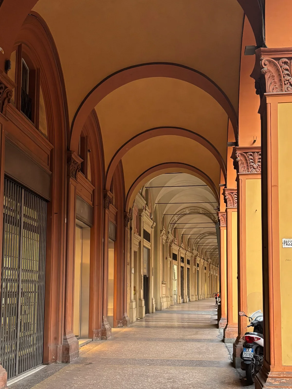 Bologna, Italy — photo 3