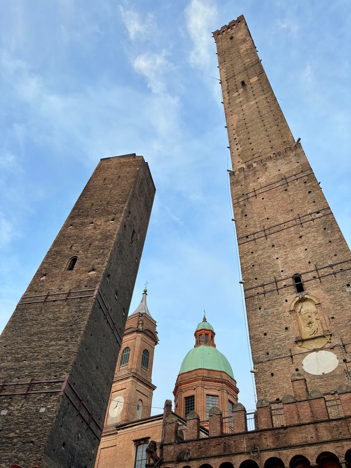 Bologna, Italy — photo 2