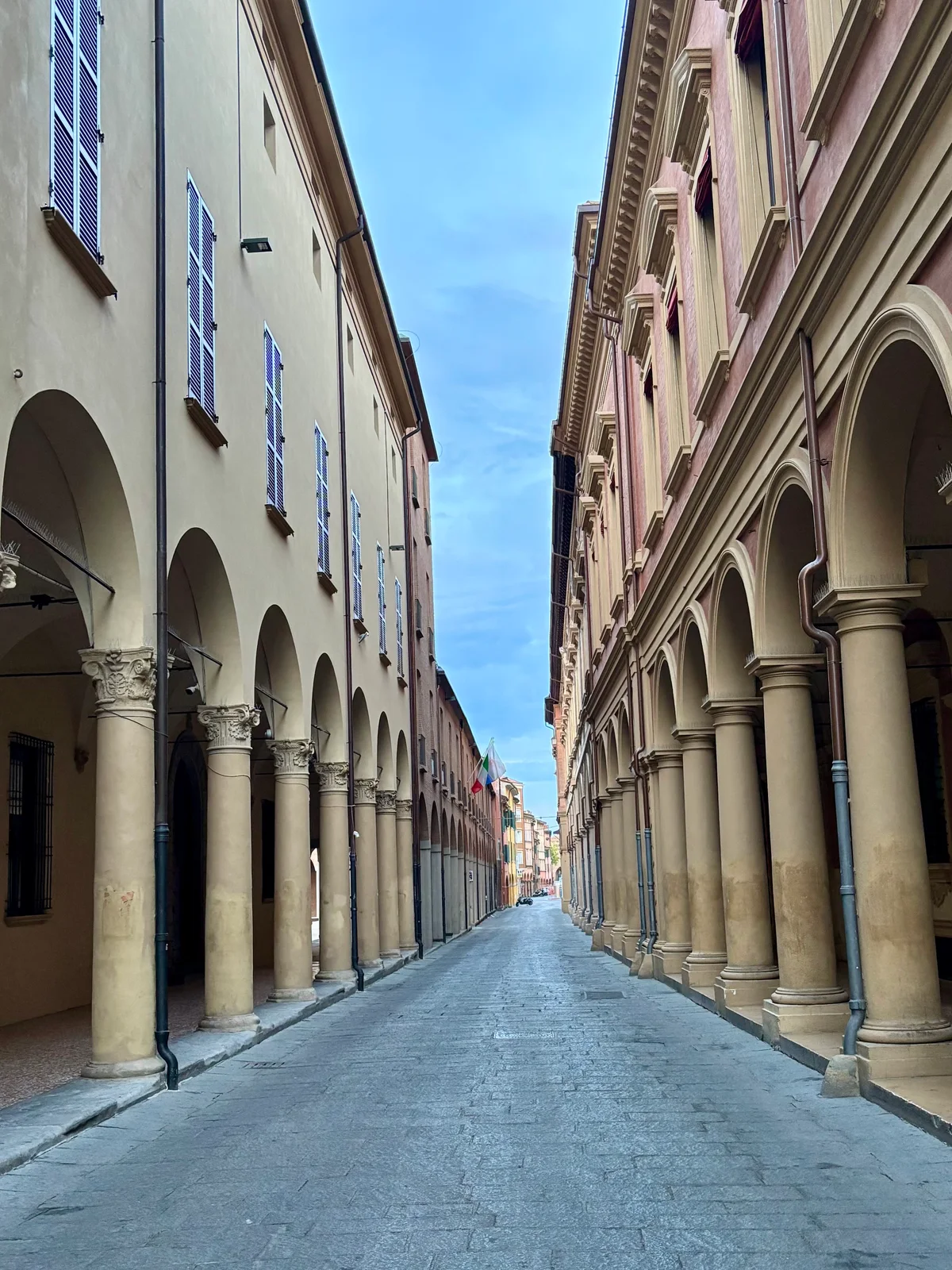 Bologna, Italy — photo 4