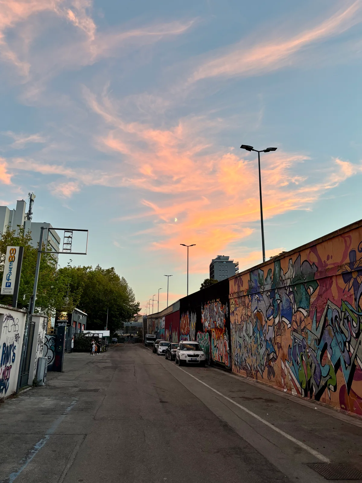 Bologna, Italy — photo 8