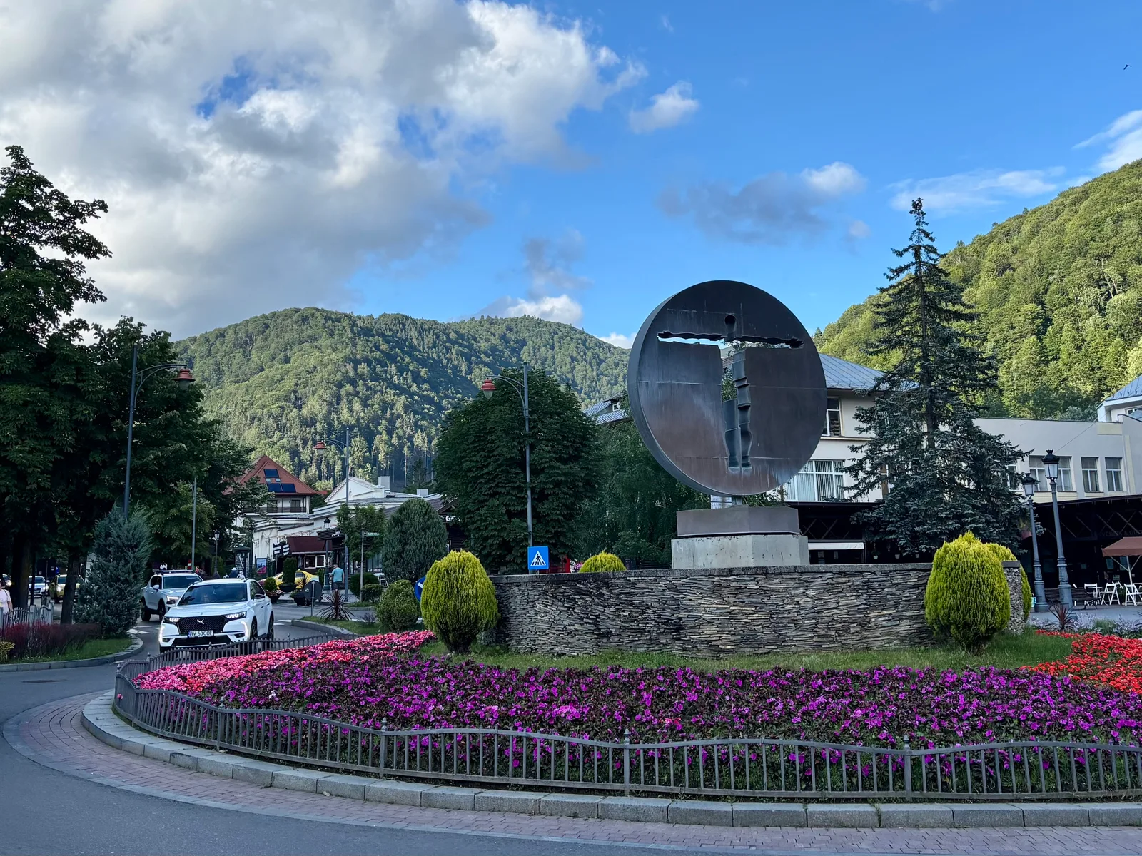 Braşov, Romania — photo 5