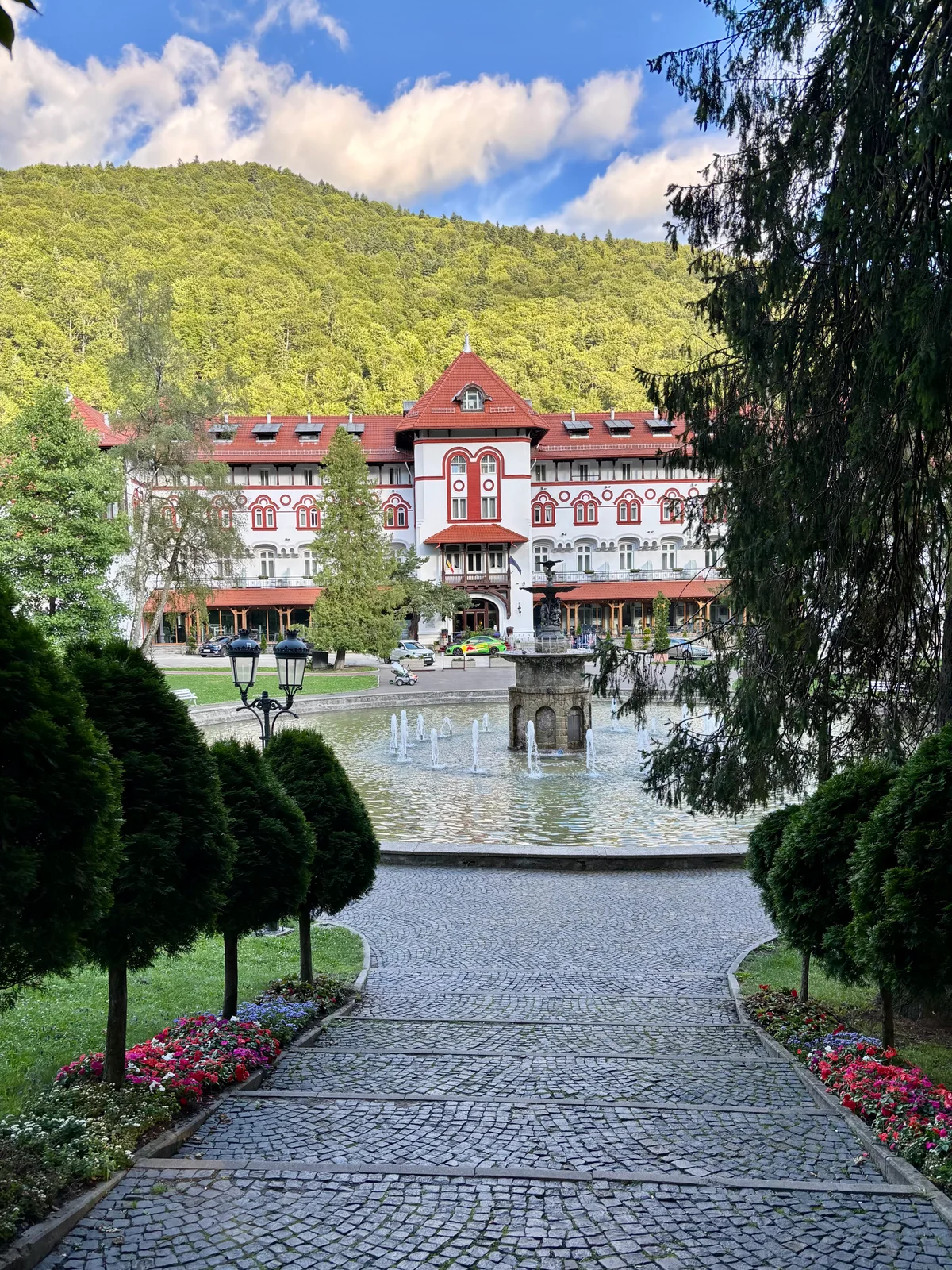 Brașov, Romania — photo 22