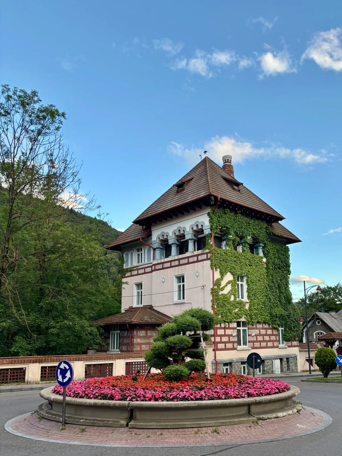 Brașov, Romania — photo 14