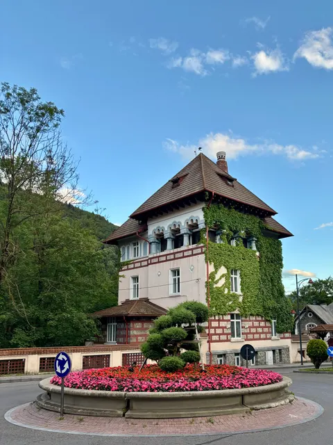 Braşov, Romania — photo 15