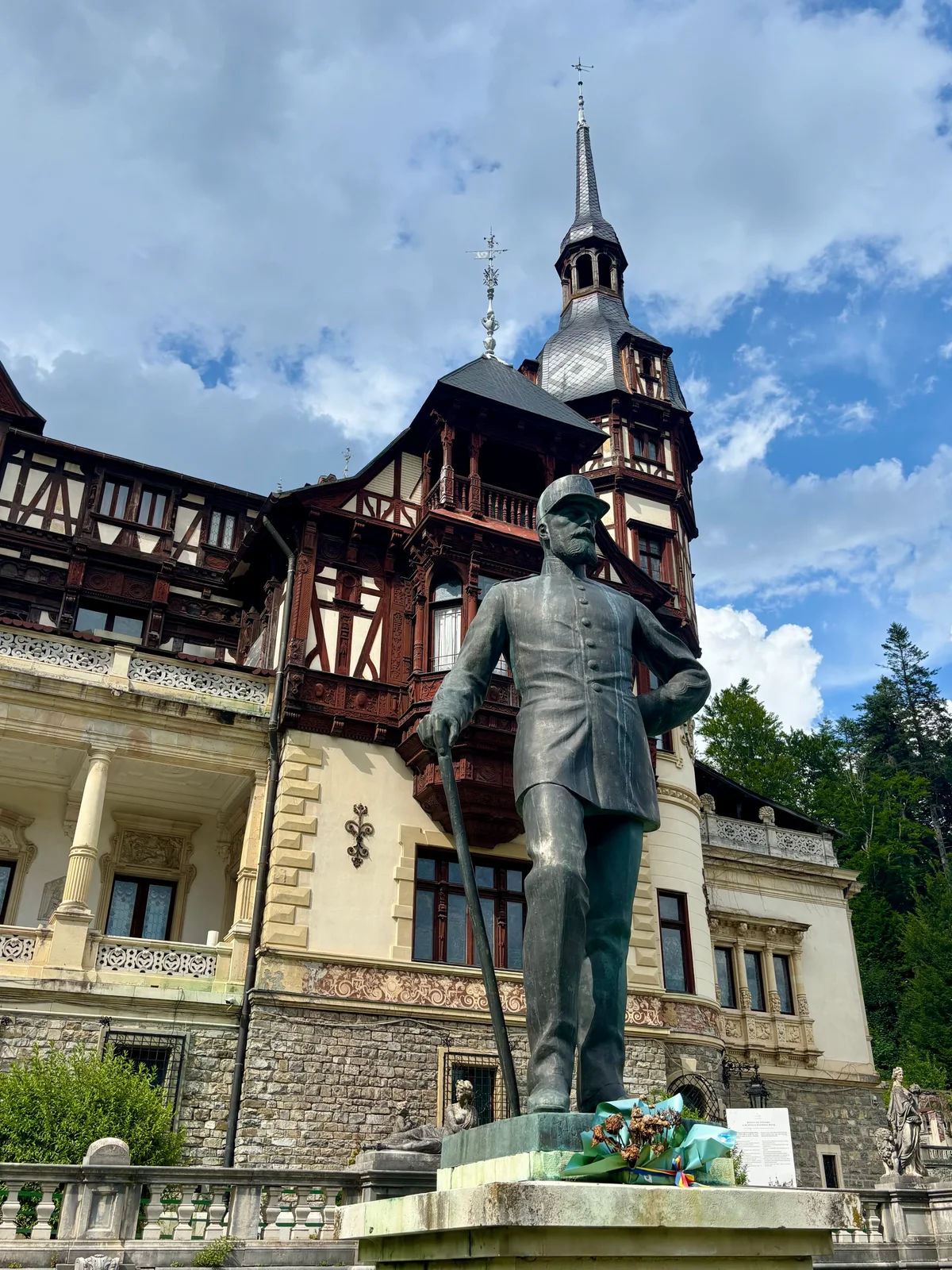 Brașov, Romania — photo 10