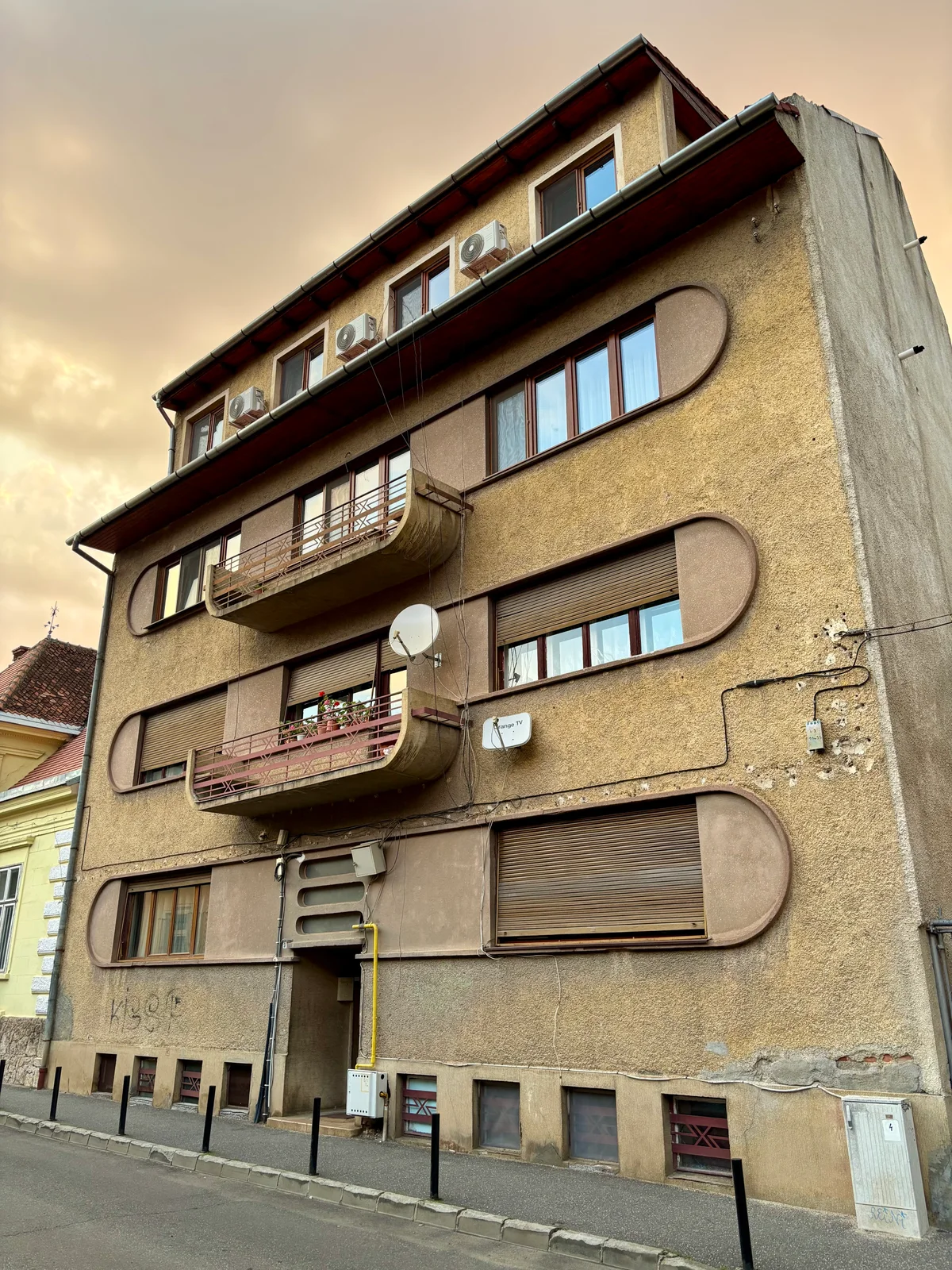 Brașov, Romania — photo 16