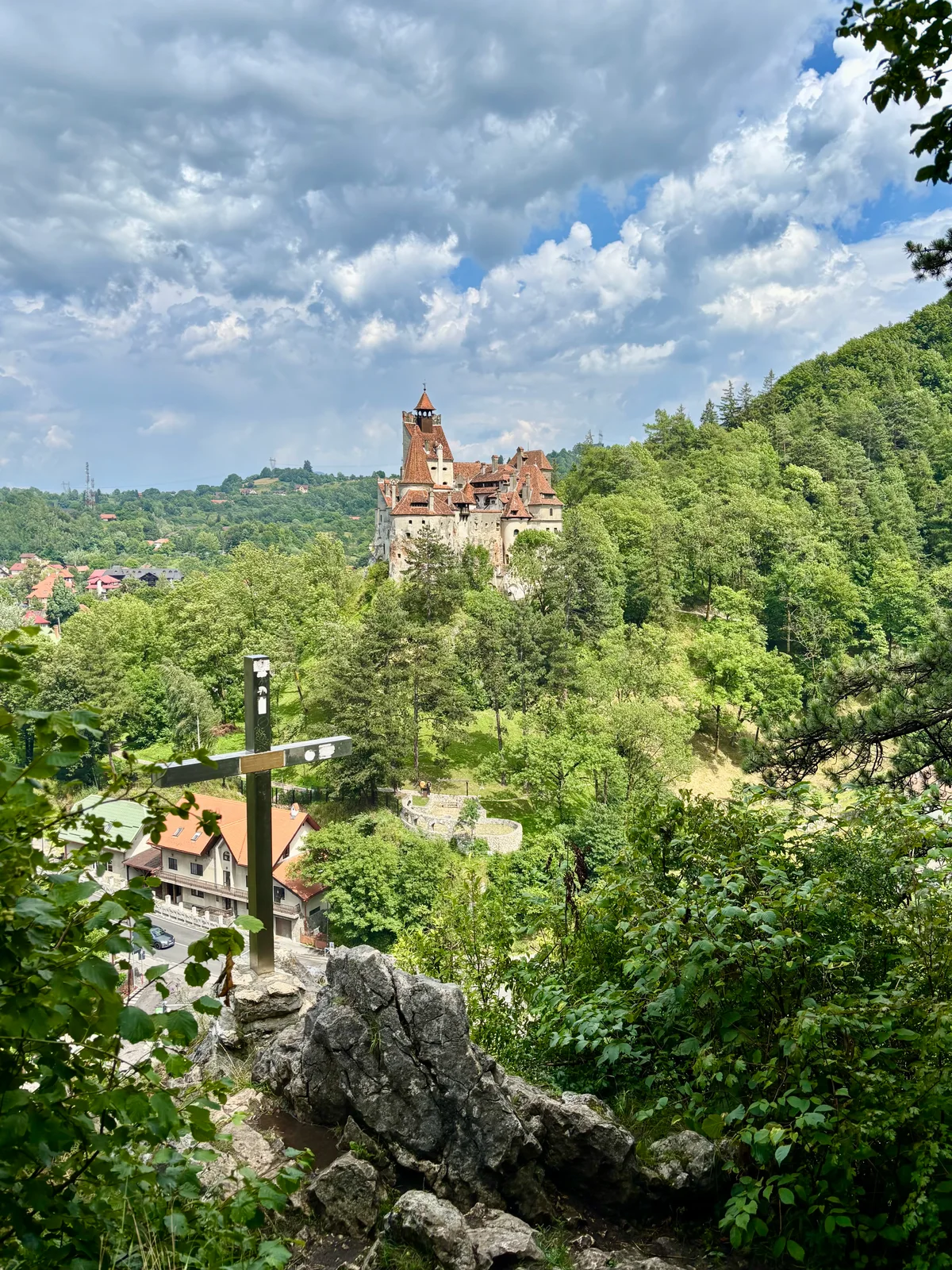Brașov, Romania — photo 7