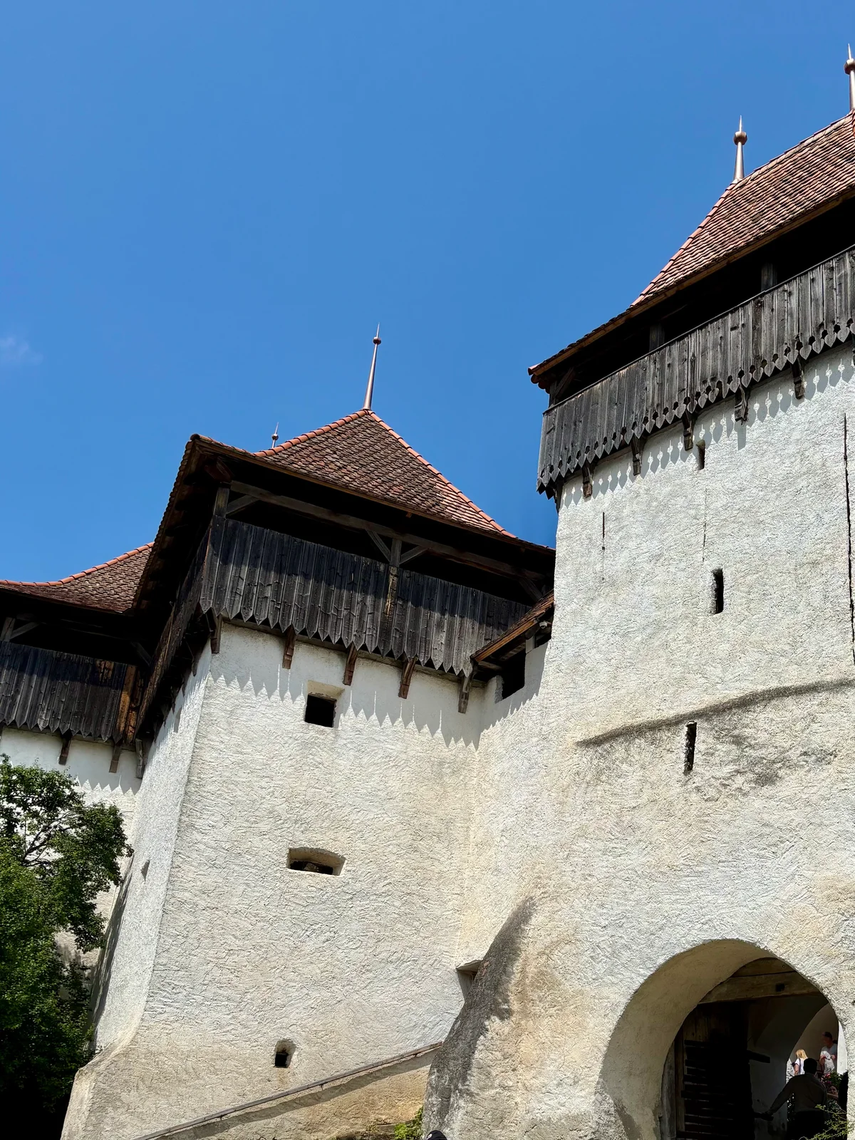 Brașov, Romania — photo 12
