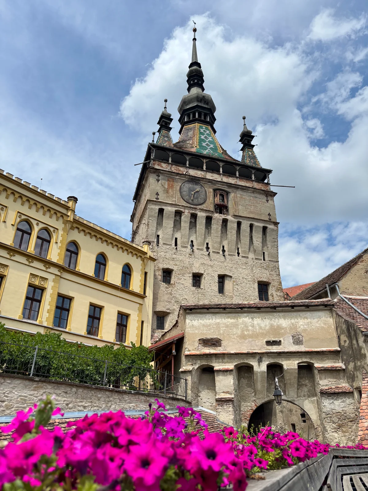Brașov, Romania — photo 9