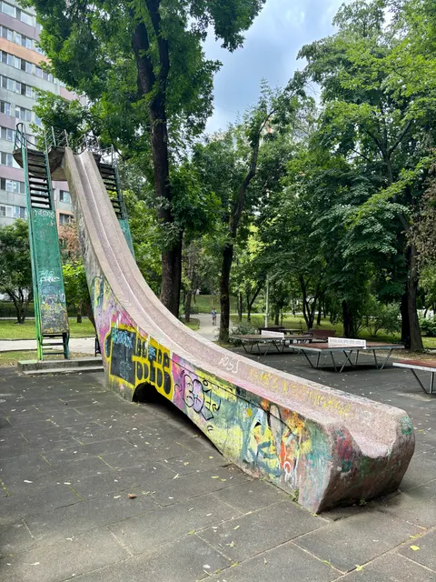 Bucharest, Romania — photo 3