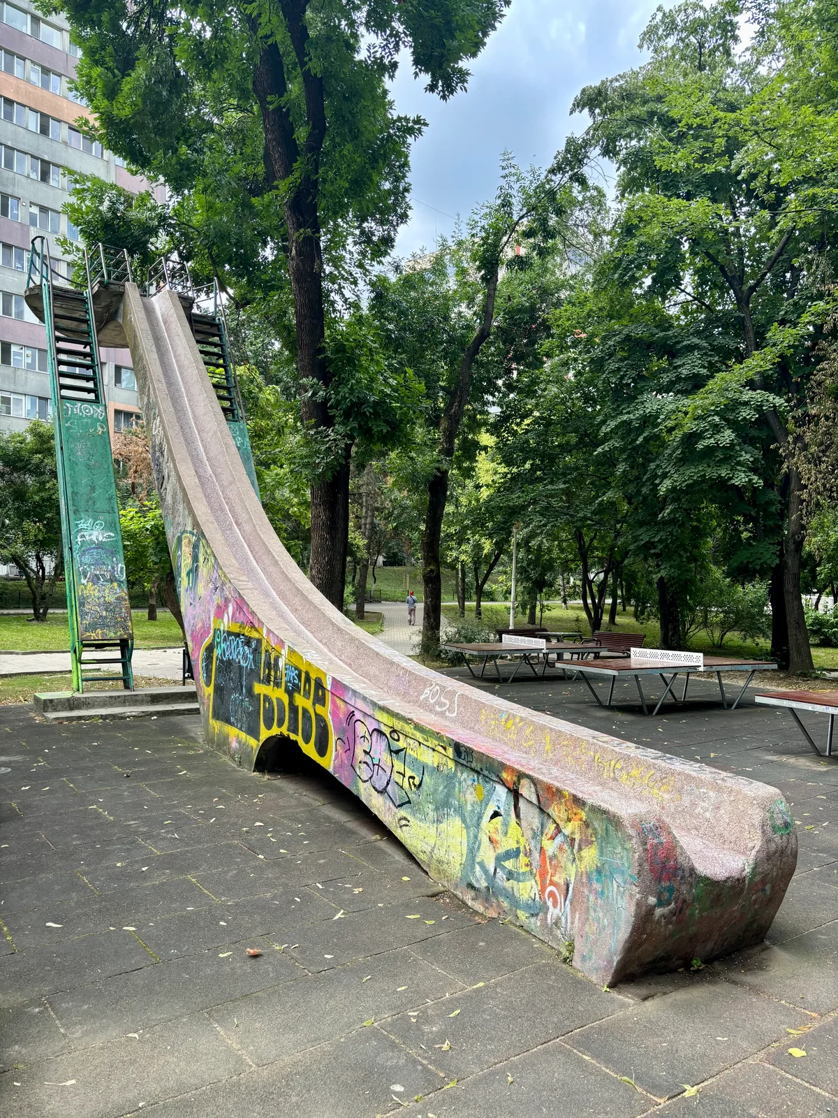 București, Romania — photo 4