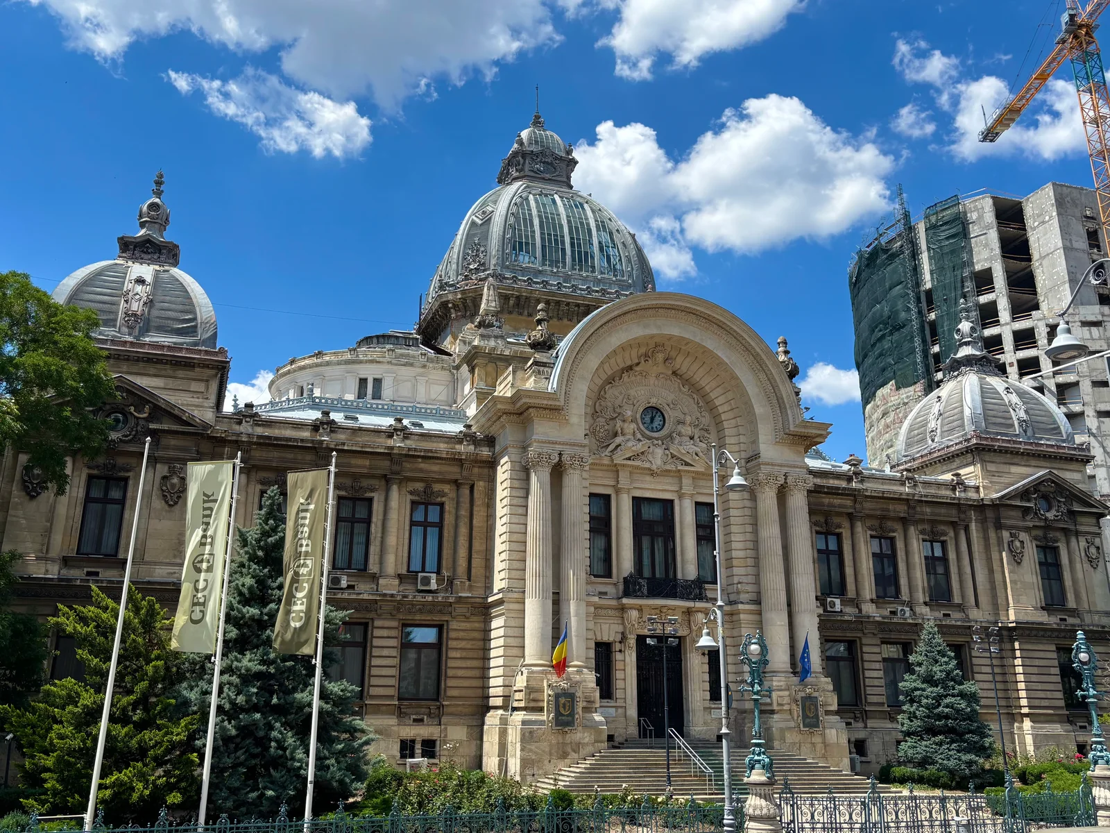 București, Romania — photo 8