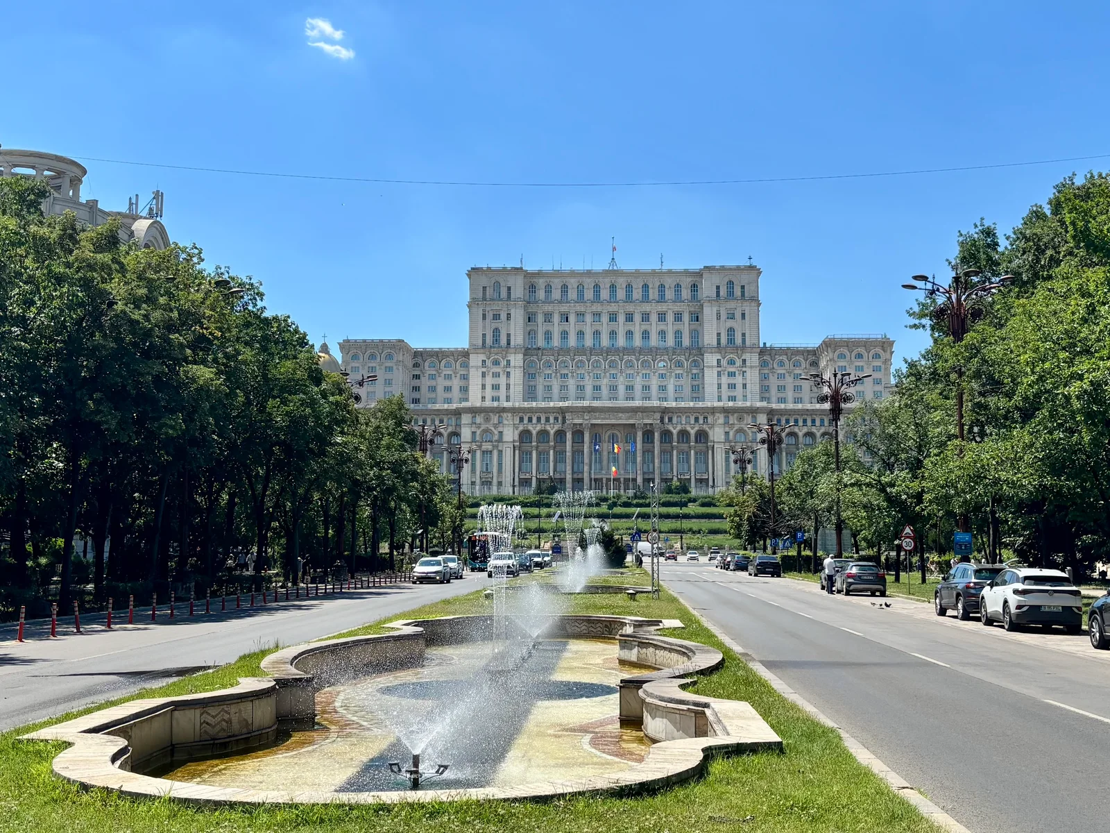 București, Romania