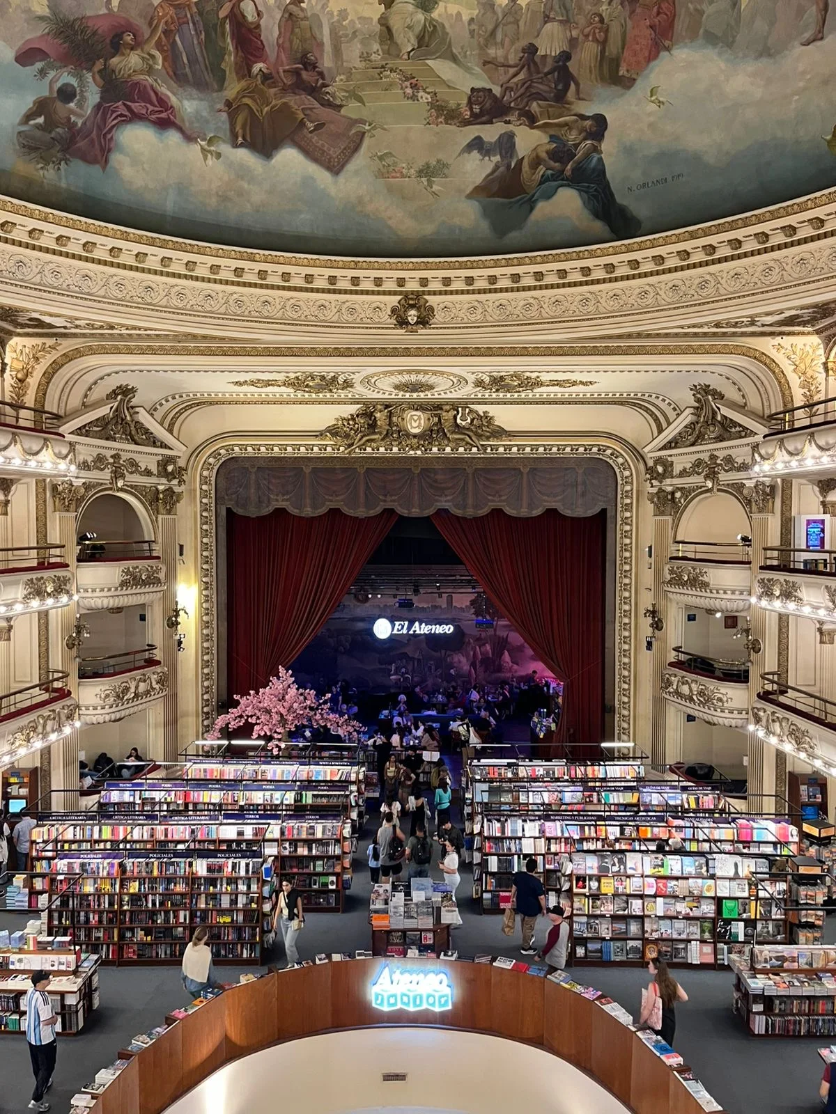 Buenos Aires, Argentina — photo 35