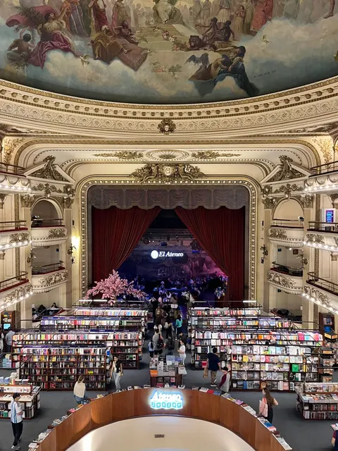 Buenos Aires, Argentina — photo 35