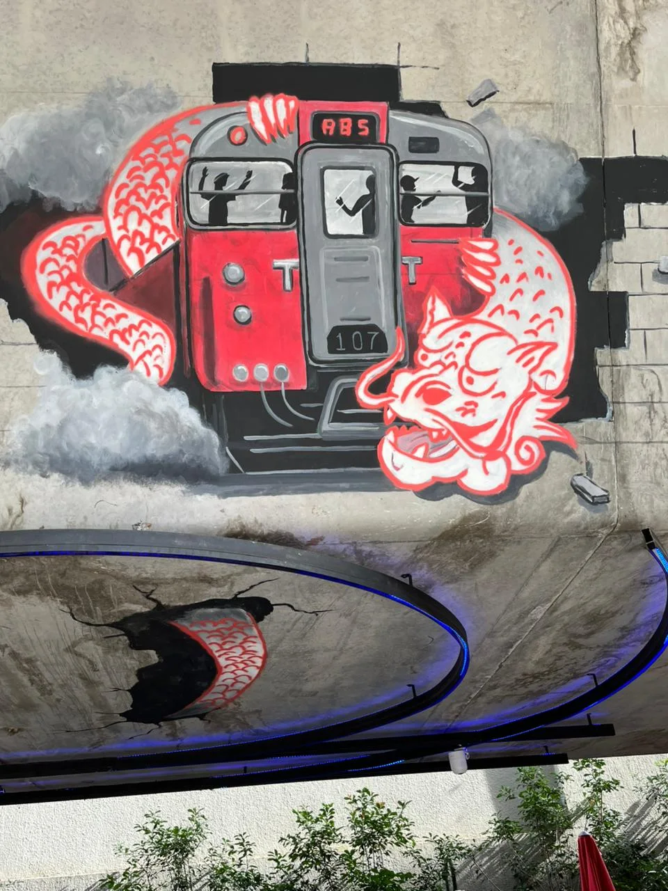 Buenos Aires, Argentina — photo 5