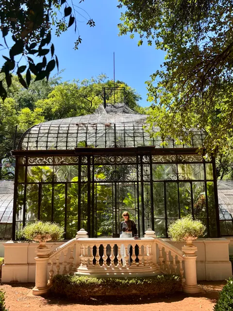 Buenos Aires, Argentina — photo 32