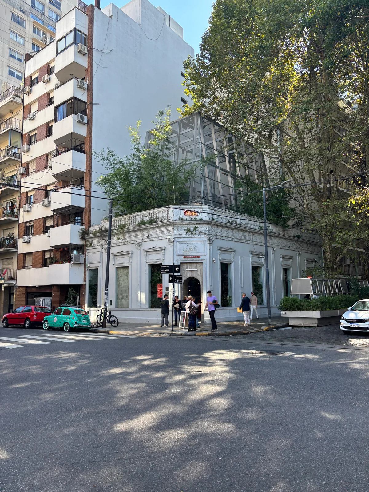 Buenos Aires, Argentina — photo 37