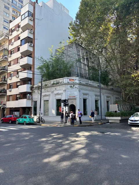 Buenos Aires, Argentina — photo 37