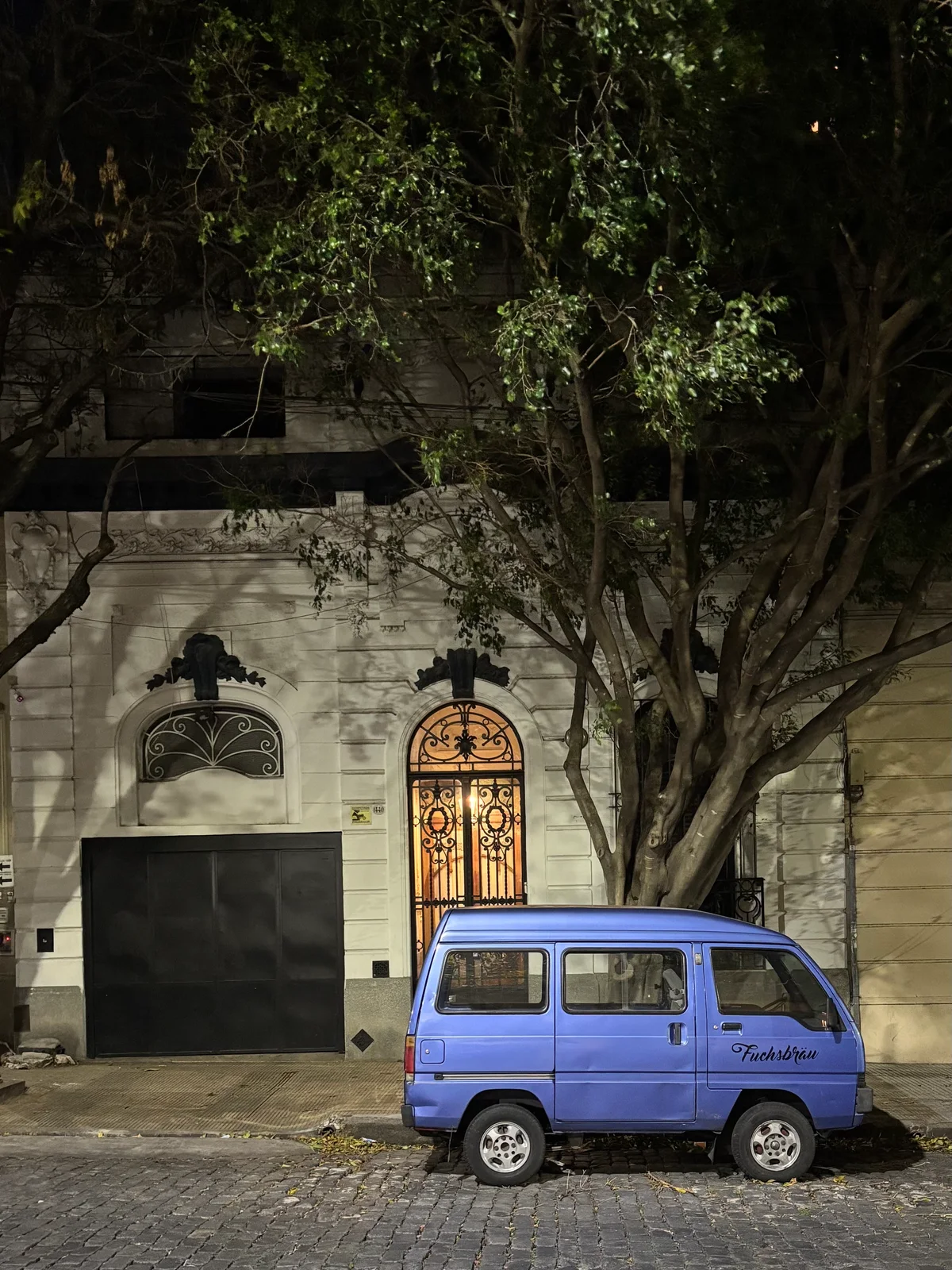 Buenos Aires, Argentina — photo 1