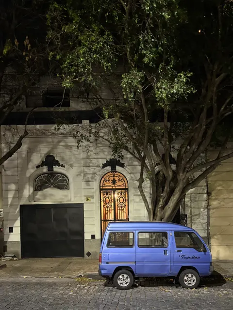 Buenos Aires, Argentina — photo 1