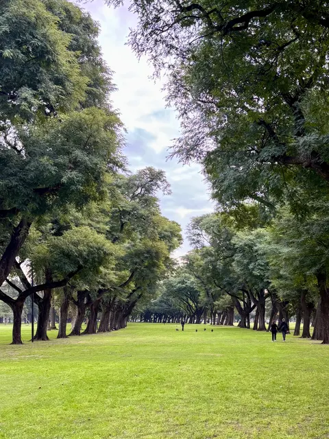 Buenos Aires, Argentina — photo 16