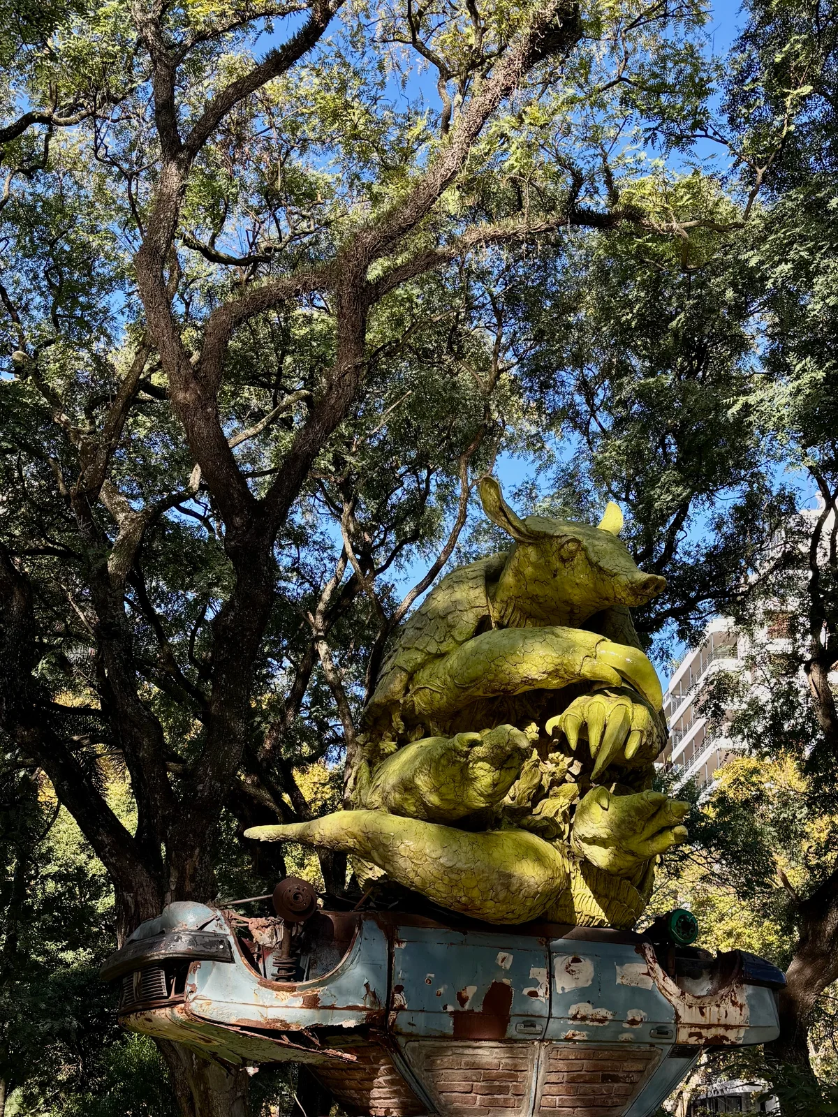 Buenos Aires, Argentina — photo 34