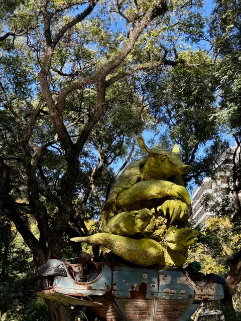 Buenos Aires, Argentina — photo 34