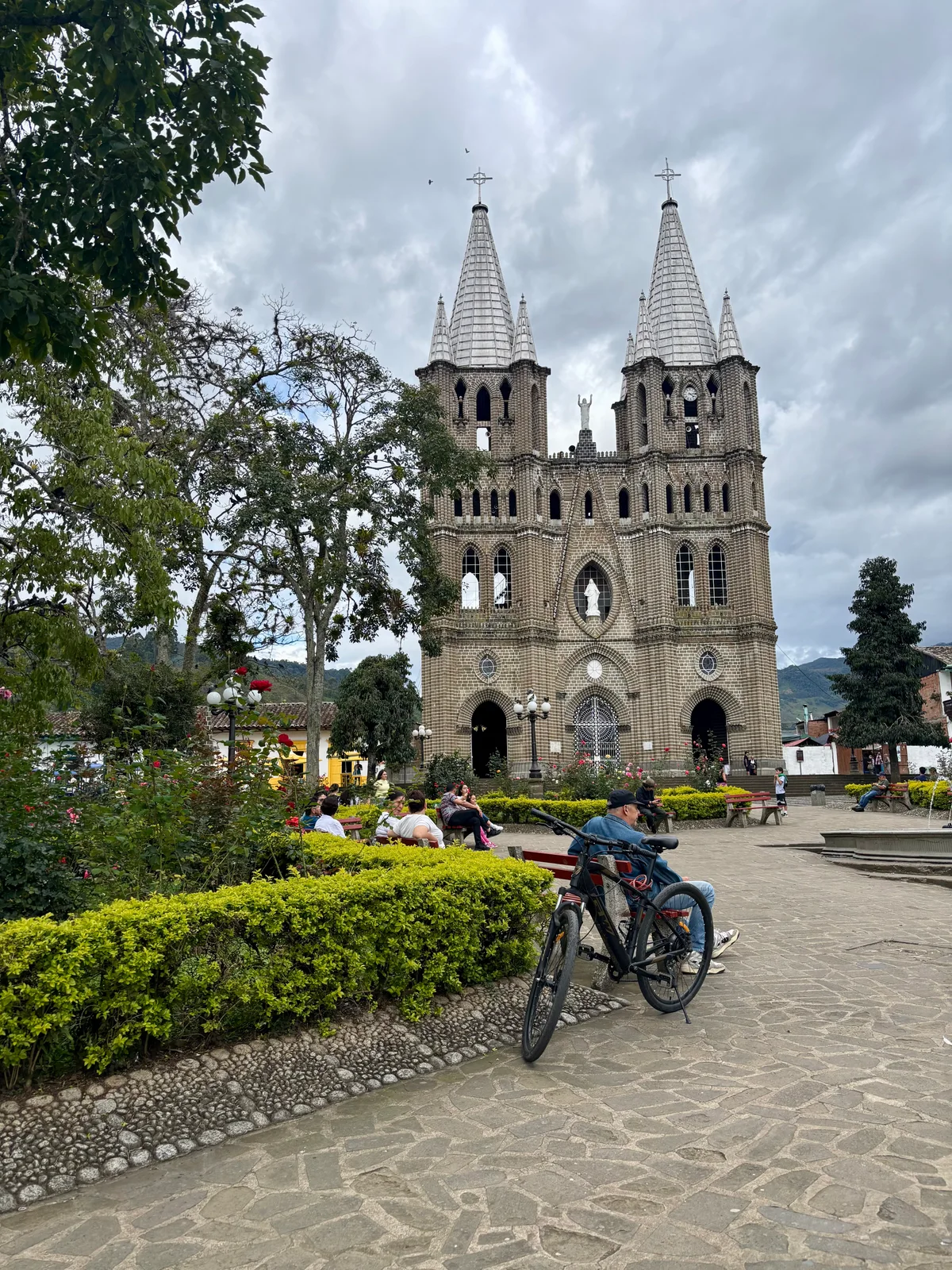 Jardín, Colombia — photo 8
