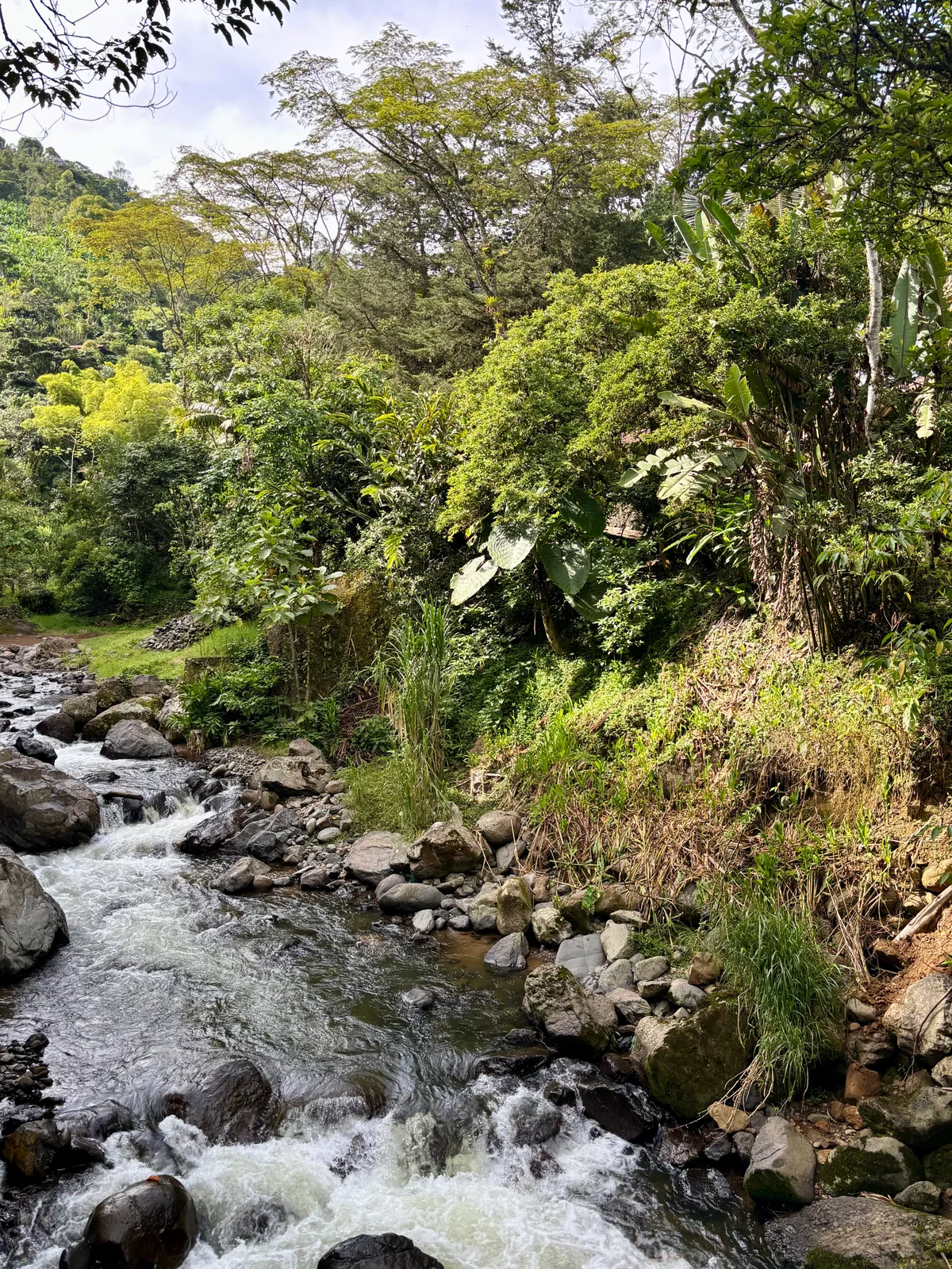 Jardín, Colombia — photo 9