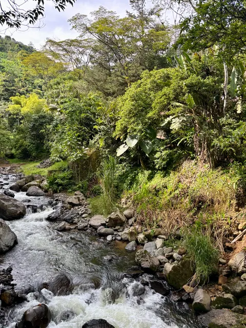 Jardín, Colombia — photo 9