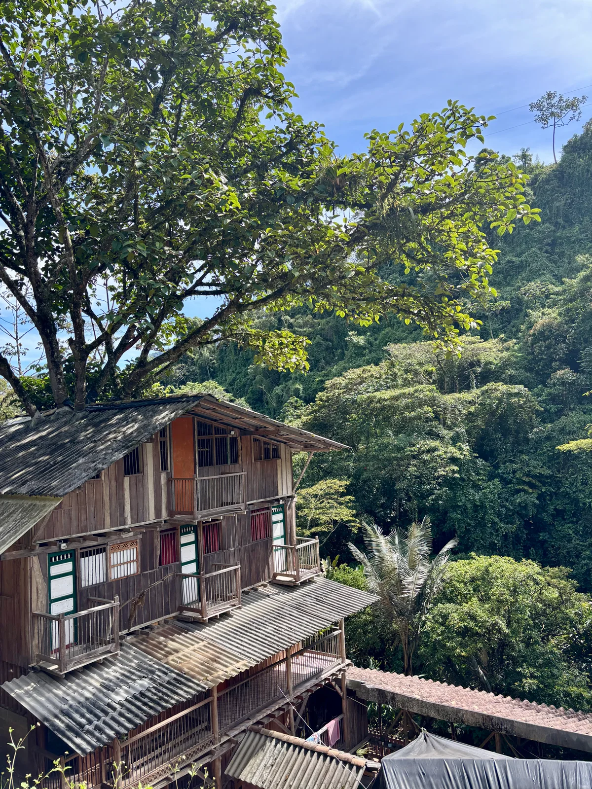 Jardín, Colombia — photo 21