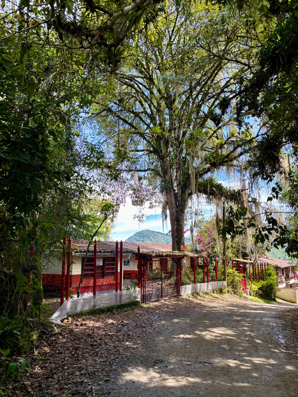 Jardín, Colombia — photo 12