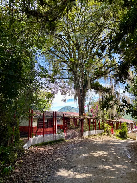 Jardín, Colombia — photo 12