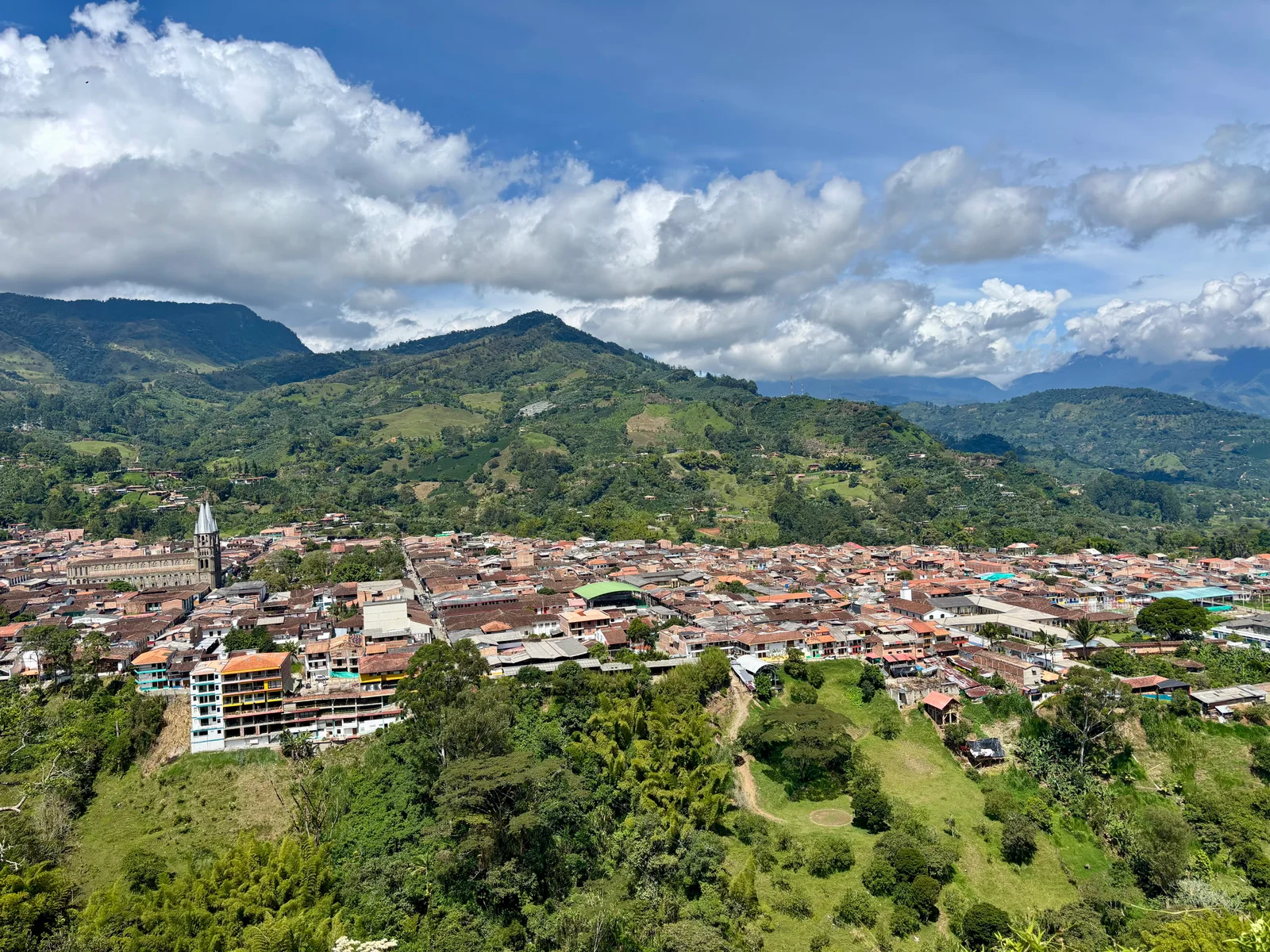 Jardín, Colombia — photo 7