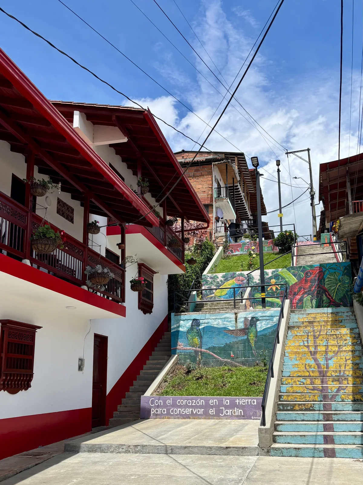 Jardín, Colombia — photo 3