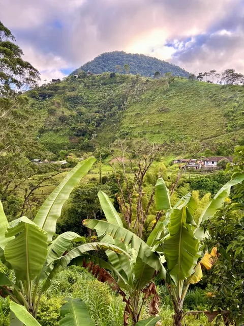 Jardín, Colombia — photo 2