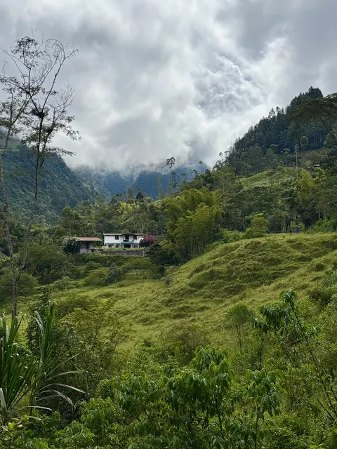 Jardín, Colombia — photo 18